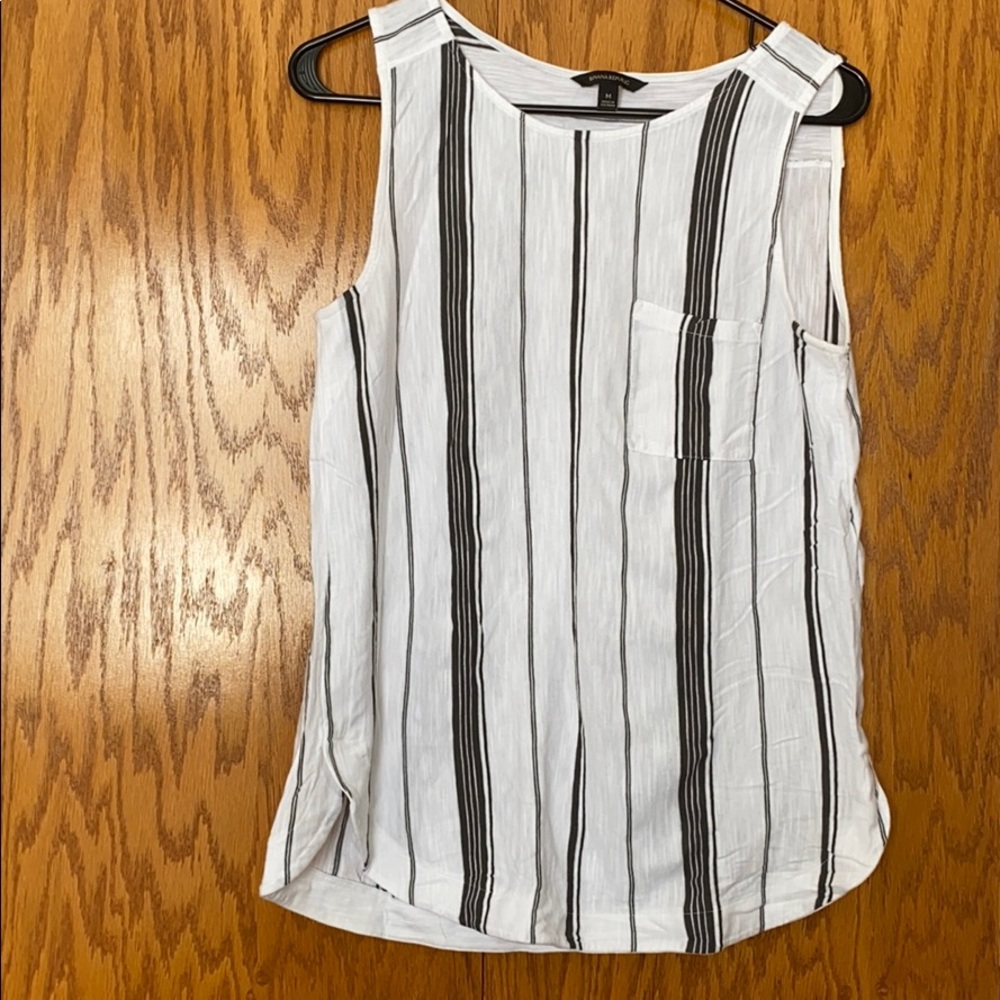 BANANA REPUBLIC tank!!